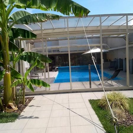 Le Clos Des Amoureux Villa Valence-sur-Baise Exterior photo